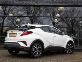 Toyota C-HR 1.8 Hybrid Dynamic , Adap. cruise, Keyless entry, thumbnail 2