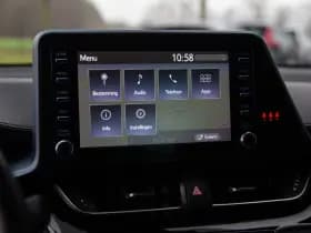 Toyota C-HR 1.8 Hybrid Dynamic , Adap. cruise, Keyless entry, thumbnail 12