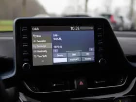 Toyota C-HR 1.8 Hybrid Dynamic , Adap. cruise, Keyless entry, thumbnail 13