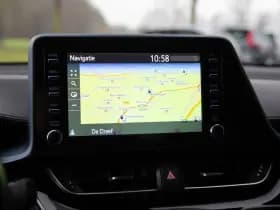 Toyota C-HR 1.8 Hybrid Dynamic , Adap. cruise, Keyless entry, thumbnail 14