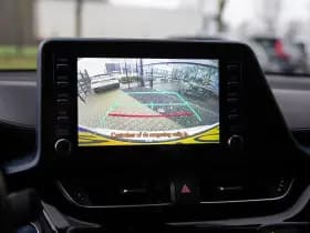 Toyota C-HR 1.8 Hybrid Dynamic , Adap. cruise, Keyless entry, thumbnail 15