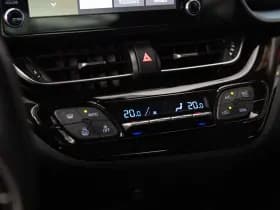 Toyota C-HR 1.8 Hybrid Dynamic , Adap. cruise, Keyless entry, thumbnail 16