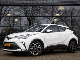 Toyota C-HR 1.8 Hybrid Dynamic , Adap. cruise, Keyless entry, thumbnail 7