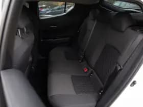 Toyota C-HR 1.8 Hybrid Dynamic , Adap. cruise, Keyless entry, thumbnail 10