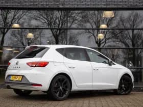 SEAT Leon 1.8 TSI FR Business , Stoelverwarming, SEAT Sound, Alcantara thumbnail 2