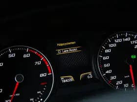 SEAT Leon 1.8 TSI FR Business , Stoelverwarming, SEAT Sound, Alcantara thumbnail 12