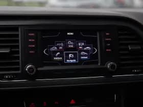 SEAT Leon 1.8 TSI FR Business , Stoelverwarming, SEAT Sound, Alcantara thumbnail 14