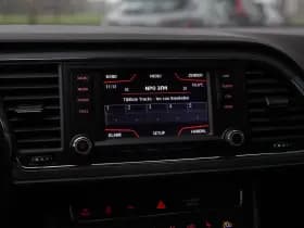 SEAT Leon 1.8 TSI FR Business , Stoelverwarming, SEAT Sound, Alcantara thumbnail 15