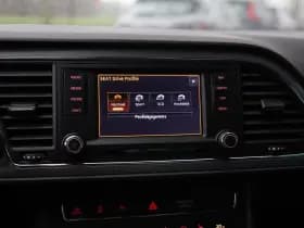 SEAT Leon 1.8 TSI FR Business , Stoelverwarming, SEAT Sound, Alcantara thumbnail 17