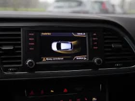 SEAT Leon 1.8 TSI FR Business , Stoelverwarming, SEAT Sound, Alcantara thumbnail 18