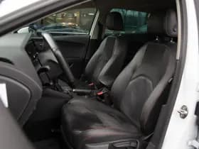 SEAT Leon 1.8 TSI FR Business , Stoelverwarming, SEAT Sound, Alcantara thumbnail 3