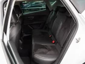 SEAT Leon 1.8 TSI FR Business , Stoelverwarming, SEAT Sound, Alcantara thumbnail 9