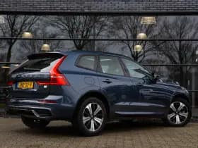 Volvo XC60 2.0 T6 Plug-in hybrid AWD Plus Dark , Panoramadak, Memory, Leer thumbnail 2