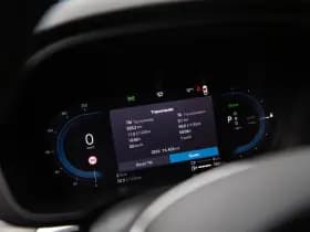 Volvo XC60 2.0 T6 Plug-in hybrid AWD Plus Dark , Panoramadak, Memory, Leer thumbnail 13