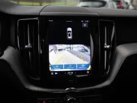 Volvo XC60 2.0 T6 Plug-in hybrid AWD Plus Dark , Panoramadak, Memory, Leer thumbnail 17