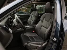 Volvo XC60 2.0 T6 Plug-in hybrid AWD Plus Dark , Panoramadak, Memory, Leer thumbnail 3