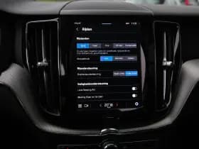 Volvo XC60 2.0 T6 Plug-in hybrid AWD Plus Dark , Panoramadak, Memory, Leer thumbnail 21