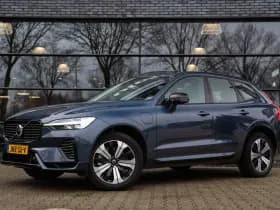 Volvo XC60 2.0 T6 Plug-in hybrid AWD Plus Dark , Panoramadak, Memory, Leer thumbnail 6