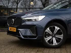 Volvo XC60 2.0 T6 Plug-in hybrid AWD Plus Dark , Panoramadak, Memory, Leer thumbnail 7