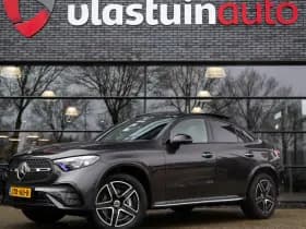Mercedes-Benz GLC Coupé 400e 4MATIC AMG Line , Panoramadak, Burmester, Trekhaak, VOL!