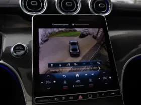 Mercedes-Benz GLC Coupé 400e 4MATIC AMG Line , Panoramadak, Burmester, Trekhaak, VOL! thumbnail 20