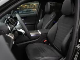 Mercedes-Benz GLC Coupé 400e 4MATIC AMG Line , Panoramadak, Burmester, Trekhaak, VOL! thumbnail 3