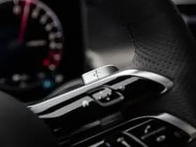 Mercedes-Benz GLC Coupé 400e 4MATIC AMG Line , Panoramadak, Burmester, Trekhaak, VOL! thumbnail 27