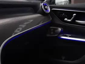 Mercedes-Benz GLC Coupé 400e 4MATIC AMG Line , Panoramadak, Burmester, Trekhaak, VOL! thumbnail 28