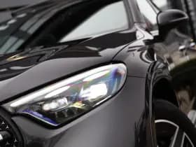 Mercedes-Benz GLC Coupé 400e 4MATIC AMG Line , Panoramadak, Burmester, Trekhaak, VOL! thumbnail 30