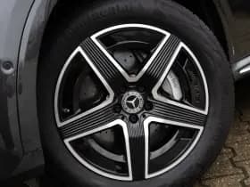 Mercedes-Benz GLC Coupé 400e 4MATIC AMG Line , Panoramadak, Burmester, Trekhaak, VOL! thumbnail 31