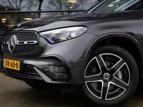 Mercedes-Benz GLC Coupé 400e 4MATIC AMG Line , Panoramadak, Burmester, Trekhaak, VOL! thumbnail 9