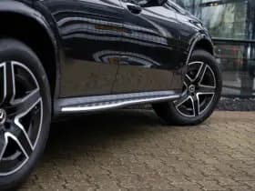 Mercedes-Benz GLC Coupé 400e 4MATIC AMG Line , Panoramadak, Burmester, Trekhaak, VOL! thumbnail 10