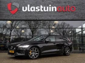 Volvo V60 2.0 T8 AWD Polestar Engineered , NL-Auto, Panoramadak, 360-camera, Harman&Kardon, HUD