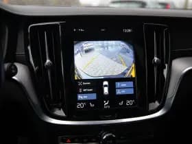 Volvo V60 2.0 T8 AWD Polestar Engineered , NL-Auto, Panoramadak, 360-camera, Harman&Kardon, HUD thumbnail 19