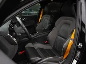 Volvo V60 2.0 T8 AWD Polestar Engineered , NL-Auto, Panoramadak, 360-camera, Harman&Kardon, HUD thumbnail 3