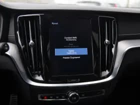 Volvo V60 2.0 T8 AWD Polestar Engineered , NL-Auto, Panoramadak, 360-camera, Harman&Kardon, HUD thumbnail 21