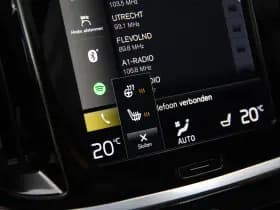 Volvo V60 2.0 T8 AWD Polestar Engineered , NL-Auto, Panoramadak, 360-camera, Harman&Kardon, HUD thumbnail 22