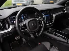 Volvo V60 2.0 T8 AWD Polestar Engineered , NL-Auto, Panoramadak, 360-camera, Harman&Kardon, HUD thumbnail 5