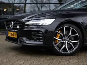 Volvo V60 2.0 T8 AWD Polestar Engineered , NL-Auto, Panoramadak, 360-camera, Harman&Kardon, HUD thumbnail 8