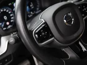 Volvo V60 2.0 T8 AWD Polestar Engineered , NL-Auto, Panoramadak, 360-camera, Harman&Kardon, HUD thumbnail 10