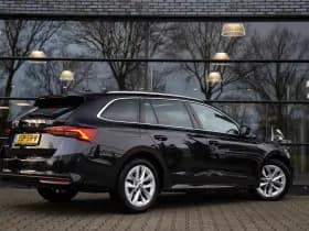 Škoda Octavia Combi 1.5 TSI MHEV Business Edition , Panoramadak, Stuur/stoelverwarming, thumbnail 2