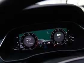 Škoda Octavia Combi 1.5 TSI MHEV Business Edition , Panoramadak, Stuur/stoelverwarming, thumbnail 12