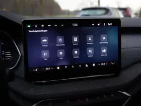 Škoda Octavia Combi 1.5 TSI MHEV Business Edition , Panoramadak, Stuur/stoelverwarming, thumbnail 15