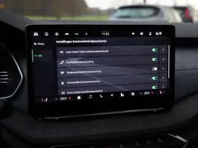 Škoda Octavia Combi 1.5 TSI MHEV Business Edition , Panoramadak, Stuur/stoelverwarming, thumbnail 16