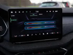 Škoda Octavia Combi 1.5 TSI MHEV Business Edition , Panoramadak, Stuur/stoelverwarming, thumbnail 17