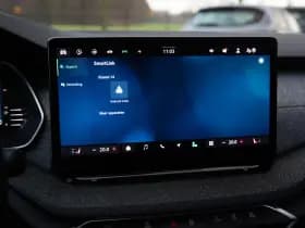 Škoda Octavia Combi 1.5 TSI MHEV Business Edition , Panoramadak, Stuur/stoelverwarming, thumbnail 18