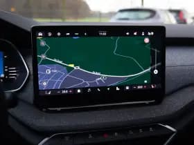 Škoda Octavia Combi 1.5 TSI MHEV Business Edition , Panoramadak, Stuur/stoelverwarming, thumbnail 19