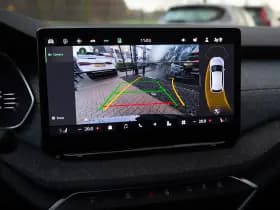 Škoda Octavia Combi 1.5 TSI MHEV Business Edition , Panoramadak, Stuur/stoelverwarming, thumbnail 20