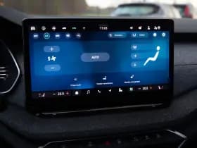 Škoda Octavia Combi 1.5 TSI MHEV Business Edition , Panoramadak, Stuur/stoelverwarming, thumbnail 21