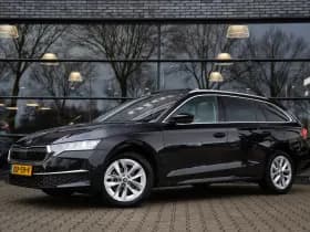 Škoda Octavia Combi 1.5 TSI MHEV Business Edition , Panoramadak, Stuur/stoelverwarming, thumbnail 7